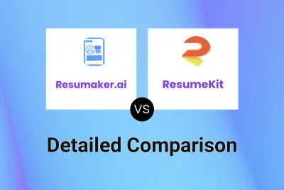 Resumaker.ai vs ResumeKit