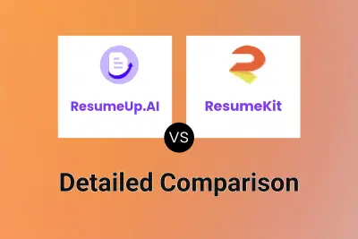 ResumeUp.AI vs ResumeKit