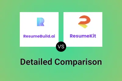 ResumeBuild.ai vs ResumeKit