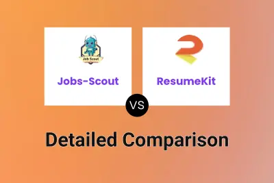 Jobs-Scout vs ResumeKit
