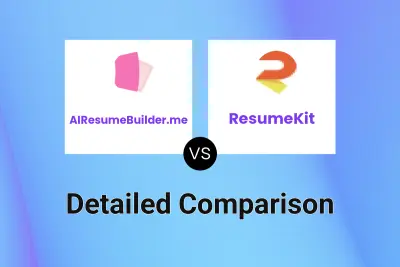 AIResumeBuilder.me vs ResumeKit