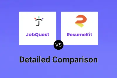 JobQuest vs ResumeKit