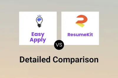 Easy Apply vs ResumeKit