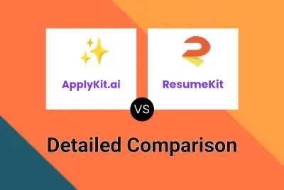 ApplyKit.ai vs ResumeKit