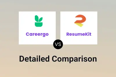 Careergo vs ResumeKit