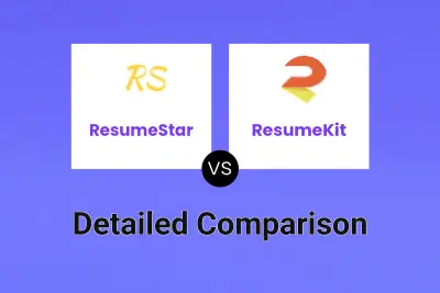 ResumeStar vs ResumeKit