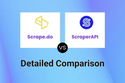 Scrape.do vs ScraperAPI