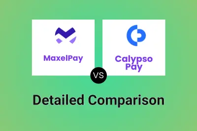 MaxelPay vs Calypso Pay
