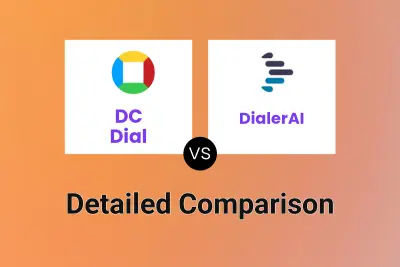 DC Dial vs DialerAI