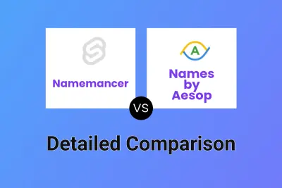 Namemancer vs Names by Aesop