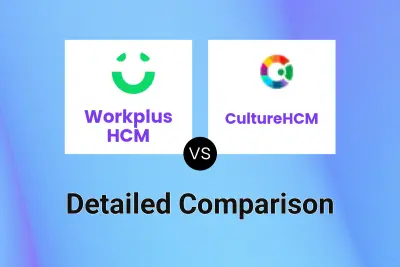Workplus HCM vs CultureHCM