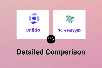Onfido vs ScreenlyyID