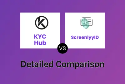 KYC Hub vs ScreenlyyID