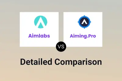 Aimlabs vs Aiming.Pro