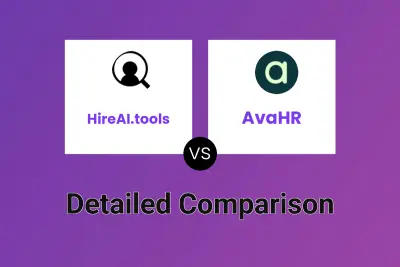 HireAI.tools vs AvaHR