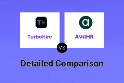 TurboHire vs AvaHR
