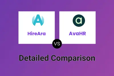 HireAra vs AvaHR