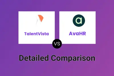TalentVista vs AvaHR