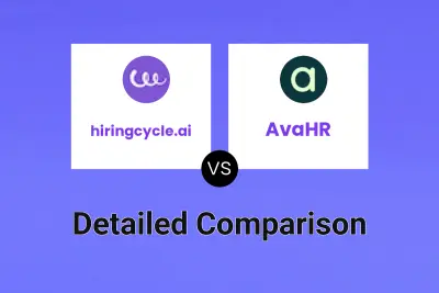 hiringcycle.ai vs AvaHR