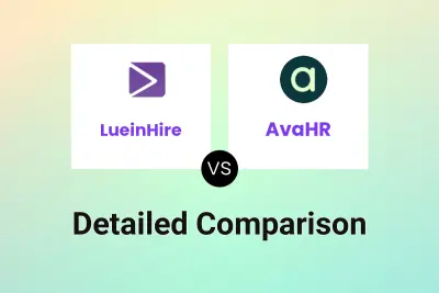 LueinHire vs AvaHR