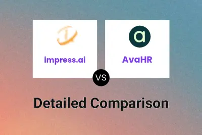 impress.ai vs AvaHR