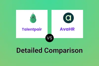 Talentpair vs AvaHR