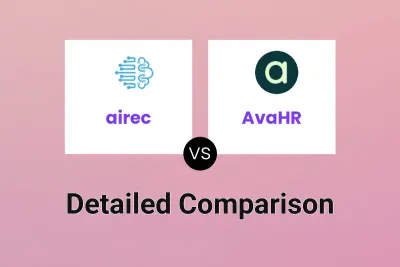 airec vs AvaHR