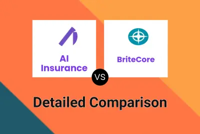 AI Insurance vs BriteCore