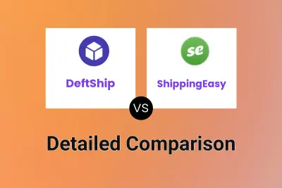 DeftShip vs ShippingEasy