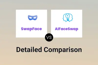 SwapFace vs AIFaceSwap