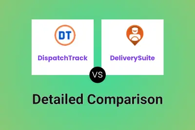 DispatchTrack vs DeliverySuite