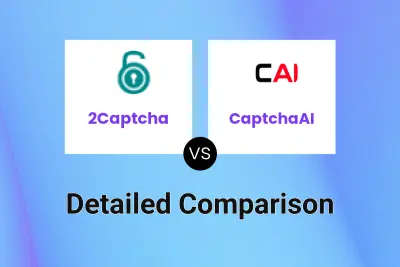 2Captcha vs CaptchaAI