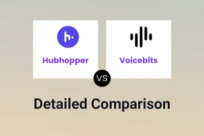 Hubhopper vs Voicebits