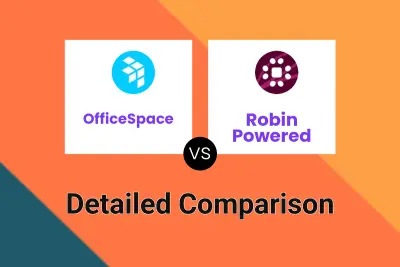 OfficeSpace vs Robin Powered