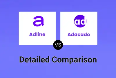 Adline vs Adacado