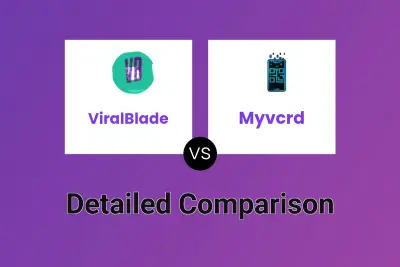 ViralBlade vs Myvcrd
