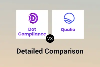 Dot Compliance vs Qualio