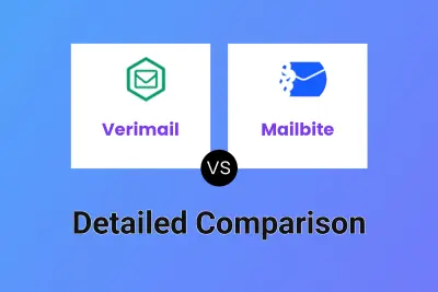 Verimail vs Mailbite