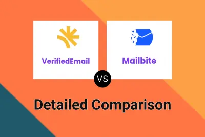VerifiedEmail vs Mailbite