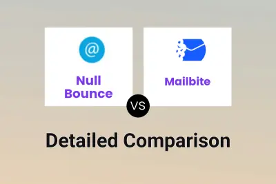 Null Bounce vs Mailbite