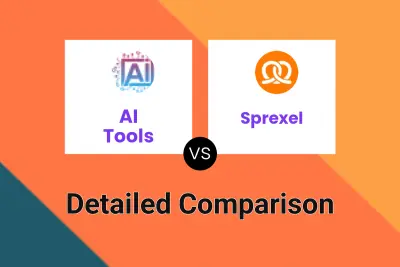 AI Tools vs Sprexel