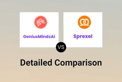 GeniusMindsAI vs Sprexel