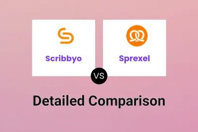 Scribbyo vs Sprexel