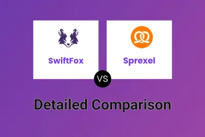 SwiftFox vs Sprexel