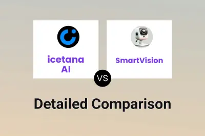 icetana AI vs SmartVision