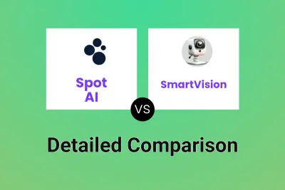 Spot AI vs SmartVision