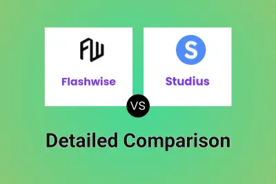Flashwise vs Studius