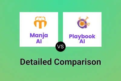 Manja AI vs Playbook AI