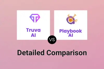 Truva AI vs Playbook AI