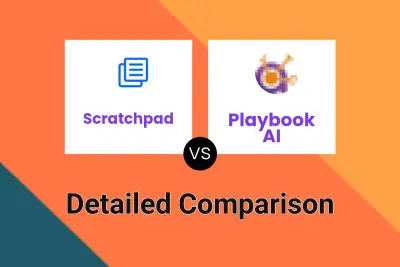 Scratchpad vs Playbook AI
